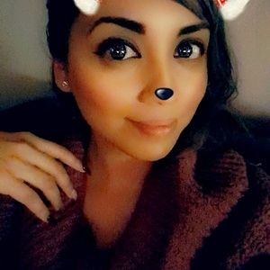 Meet your Posher, Gaby